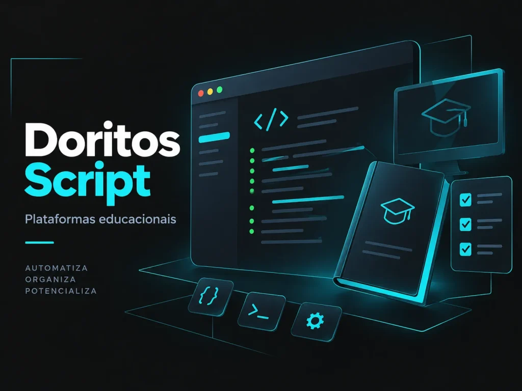 Doritos Script