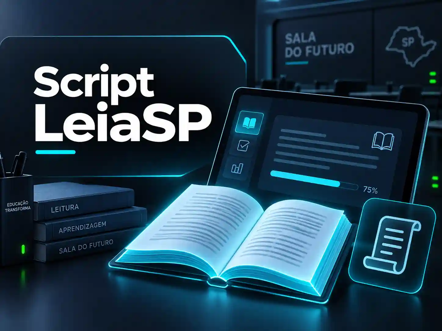 LeiaSP