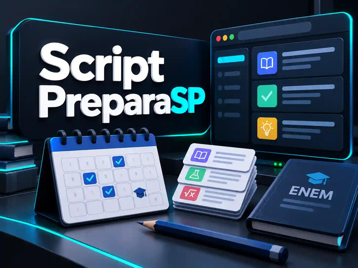 Script PreparaSP